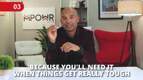 From Scarcity to Abundance: Wealth Mindset