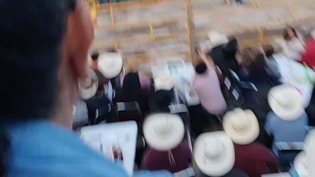 Jokes told by famous Payaso Naricita