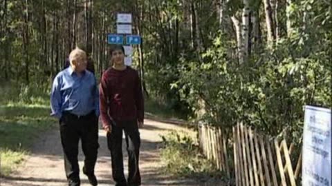 Покушение на Апостола