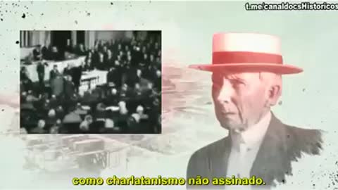 O poder das farmacêuticas