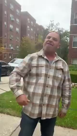 Angry New Yorkers confront man who was tearing down Posters of Missing Israeli citizens