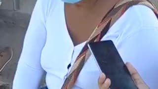 Sobreviviente de tragedia en Magangué