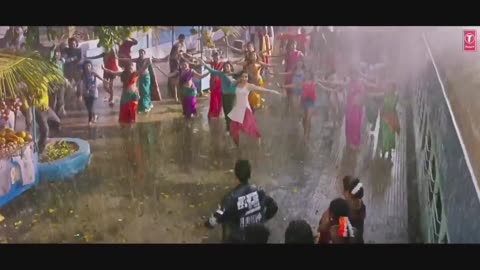 Cham Cham Full Video