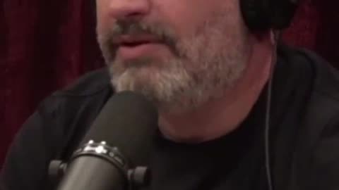 Comedy Career Crossroads: Tom Segura & Joe Rogan Share Candid Stories