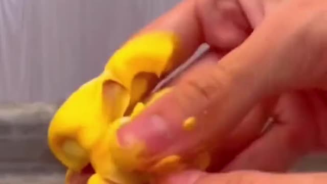Wrong mustard bro💀