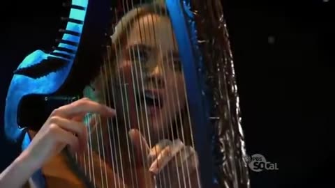 Celtic Woman Isle of Innisfree Destiny