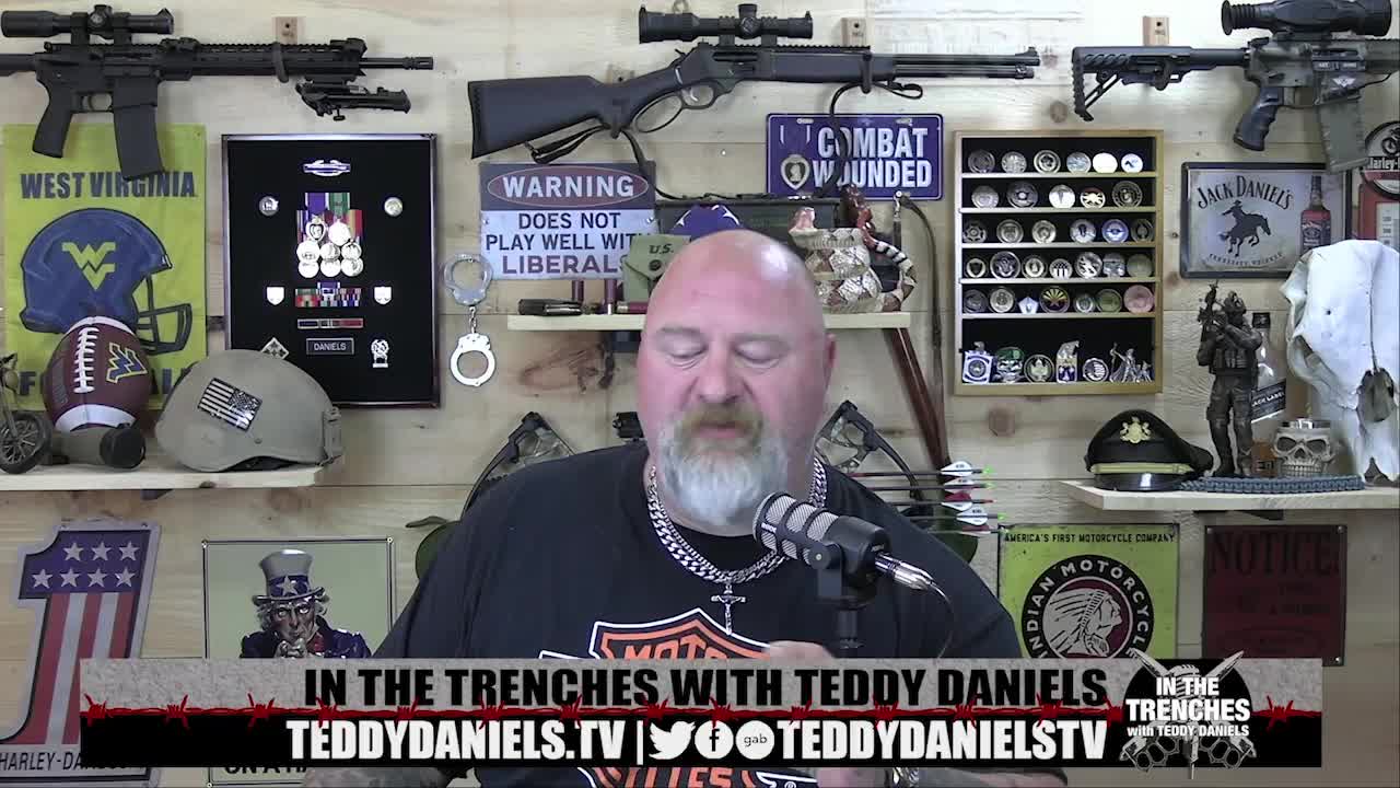 DON’T BLAME WHITEY! America Under Attack: Urban Crimewave Sweeps Nation