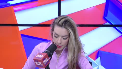 GRACE CURLEY SHOW FEB 17, 2022