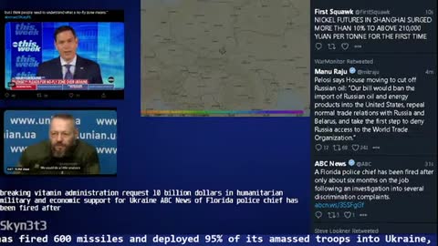 Ukraine | Russia | News