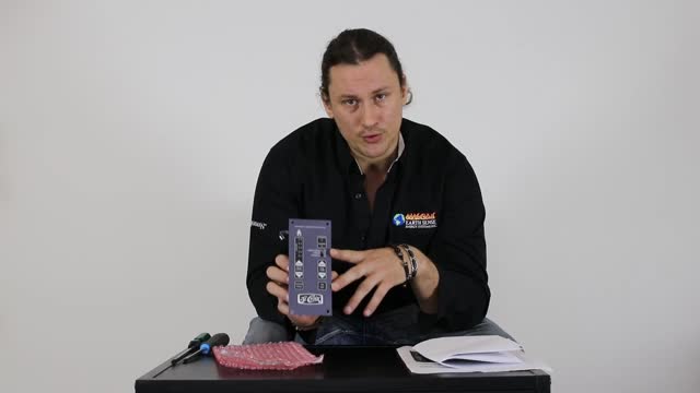 St. Croix Control/Circuit Board - How To Program & Set-Up