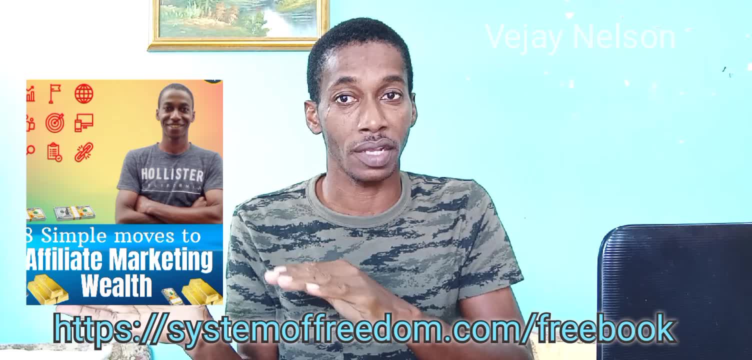 Get Free Affiliate Marketing Book For Beginners: 100% FREE