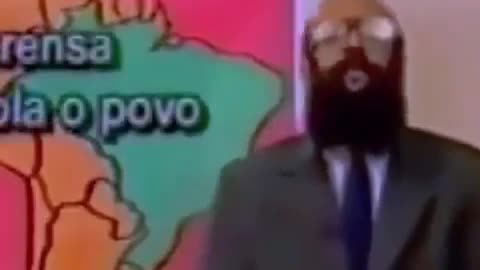 Enéias sempre teve Razão