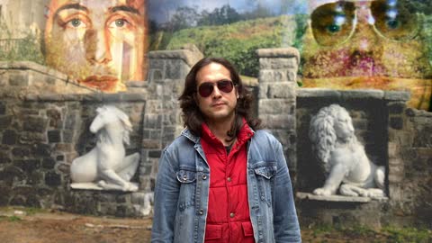Ghosts of Untermeyer Park – A Sponsor Exclusive Interactive AMA with Manny Grossman