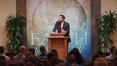 RHPC 2020 | Marijuana in Light of the Bible | Pastor Steven Anderson
