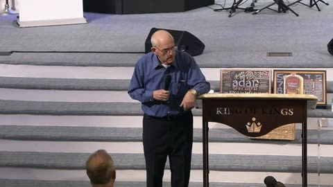 Love & Unity New Jersey Convergence Speaker: Apostle Leo Fram