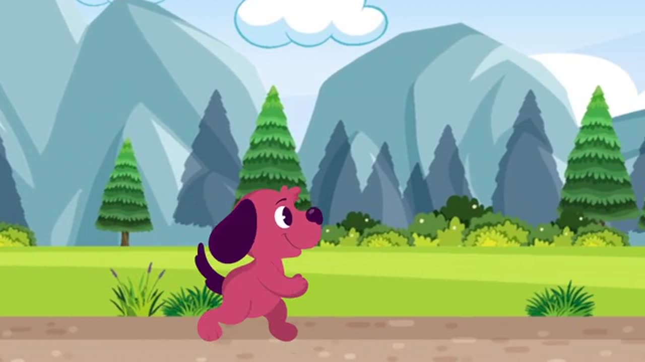 Cartoon Video s