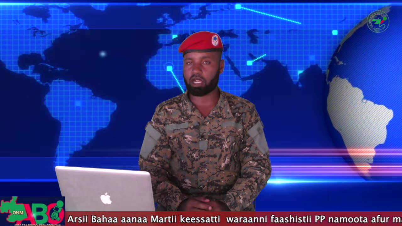 Oduu Waaree ONM-ABO Muddee 4, 2023