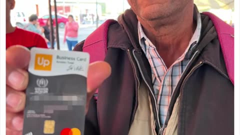 Confirmed - The United Nations is Funding Illegals with US Tax dollars to Come Here Illegally