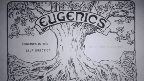 Expelled (Excerpt) - The Connection Between Darwinism and Abortion