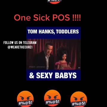 Exposing Tom Hanks sickness 2021