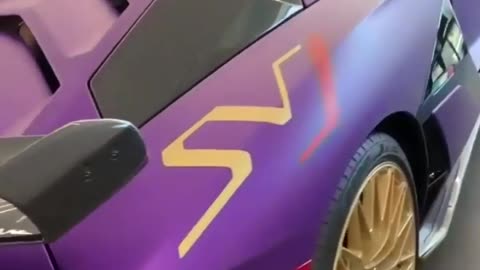 Carro top #2