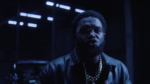 Nino Breeze, Rick Ross, Moneybagg Yo - Type A N***a (Official Music Video)