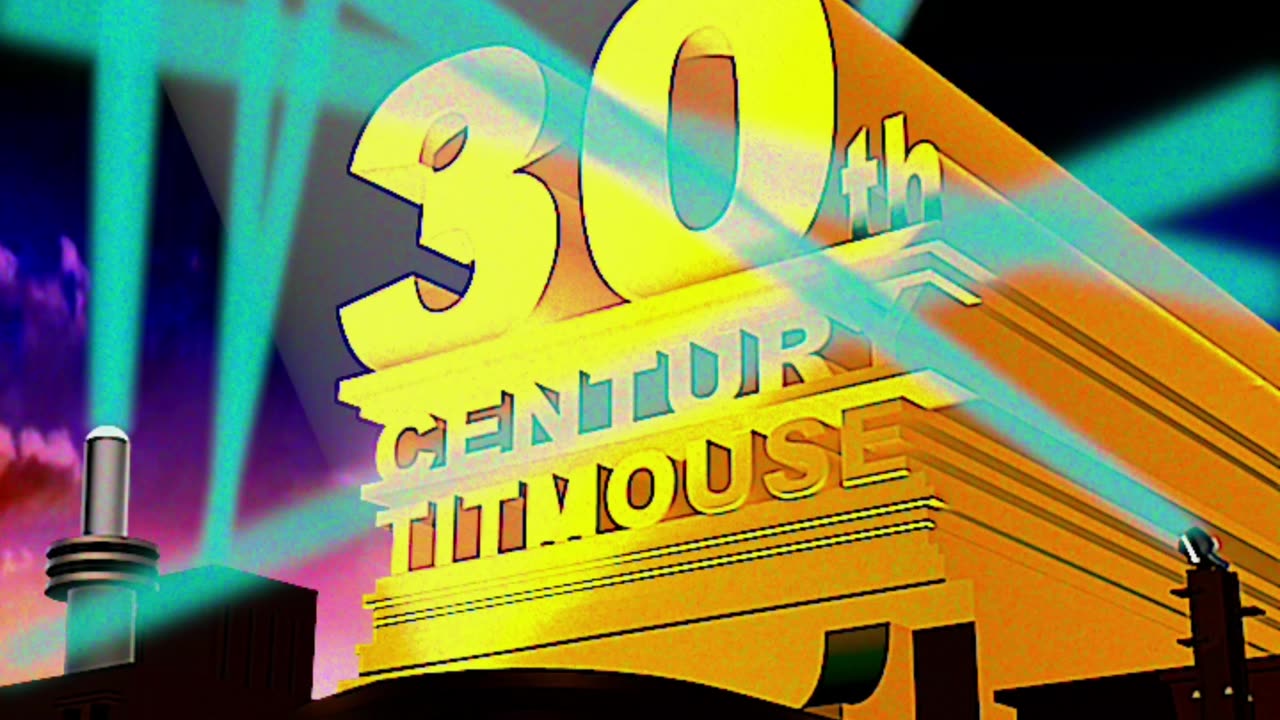 30th Century Titmouse [1930s Style 1994 Fanfare]