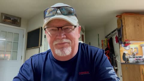 Northcutt Reports for Friday