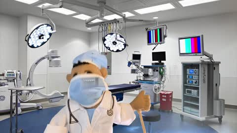 Doctor goes from pro mandate to pro choice?