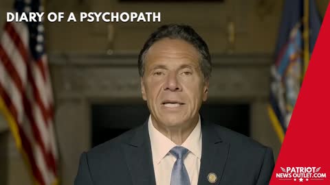 Patriot News Outlet Live | Andrew Cuomo Sexual Harassment Response | 8/3/2021