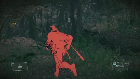 Code Talker Part II | MGSV