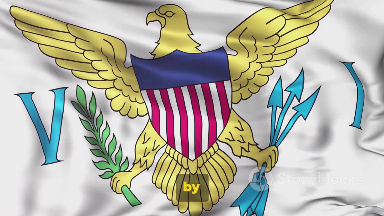 What's Interesting About The U.S. Virgin Islands?