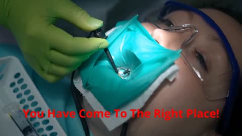 Apple Dental Group | Root Canal in Miami Springs, FL