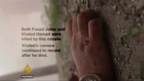 last video of 2 doctores in palestine