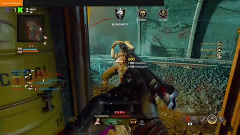 Black Ops 6 Multiplayer