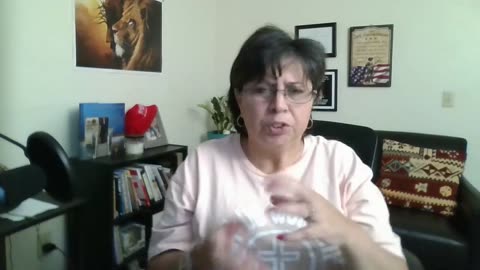 Finding the Peace within