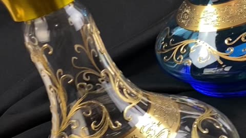 Vaso Future Bohemian Amazon Hookah