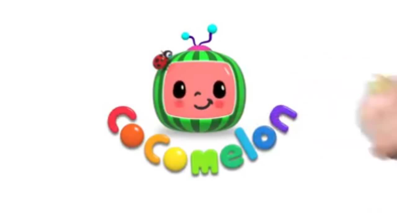 Cocomelon- Pizza Song