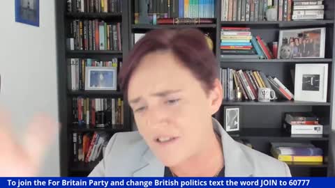 For Britain Live: 27th September 2021