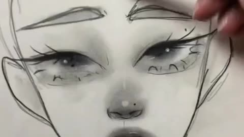 Teach drawing easily 14