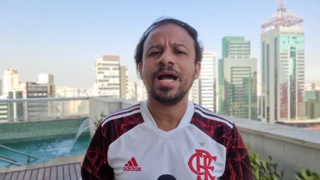 REFORÇO: ALEXIS SANCHEZ DECIDE FUTURO! MATHEUZINHO PODE SER VENDIDO! FLAMENGO BATE GLOBO N AUDIÊNCIA