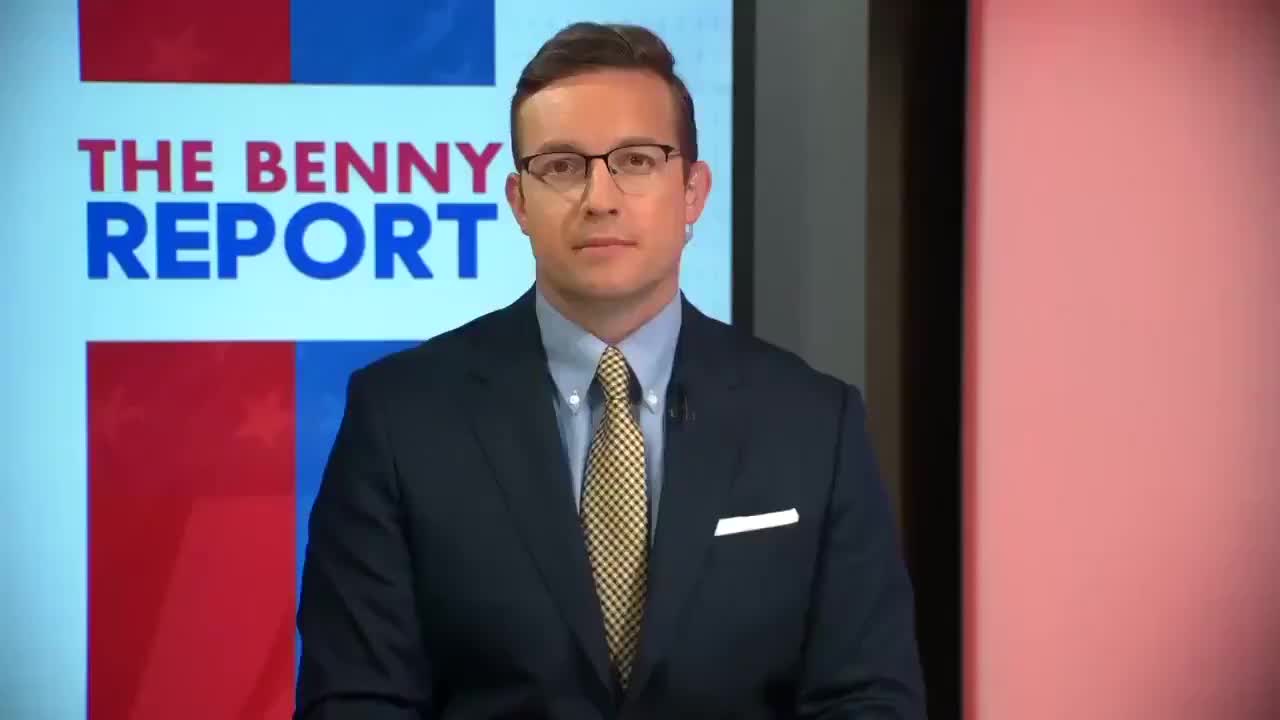 Someone's Christmases came all at once.