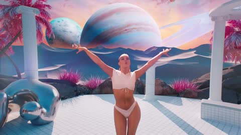 Little Mix - Holiday