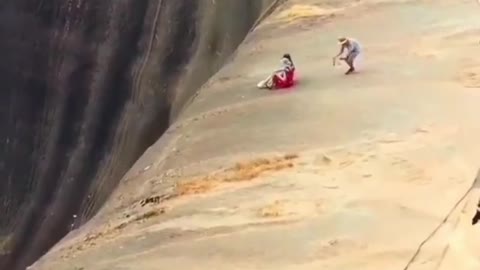 Do you dare! 😲