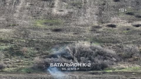 K-2 Battalion's Defense of position “Granite” - Extended and Uncensored Compilation (Upscaled to 4K)
