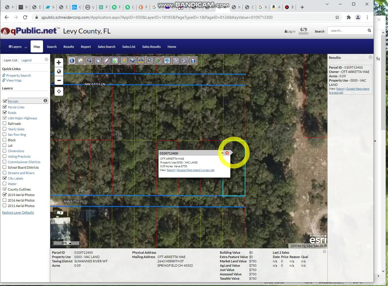Video Training Module - 9 (the Flip Florida Land E-book bundle) Researching Tax Deed Properties