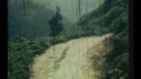 Garabandal Apparitions Original Film: Part 12: The Fifth Visionary