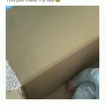 they are so happy 😍