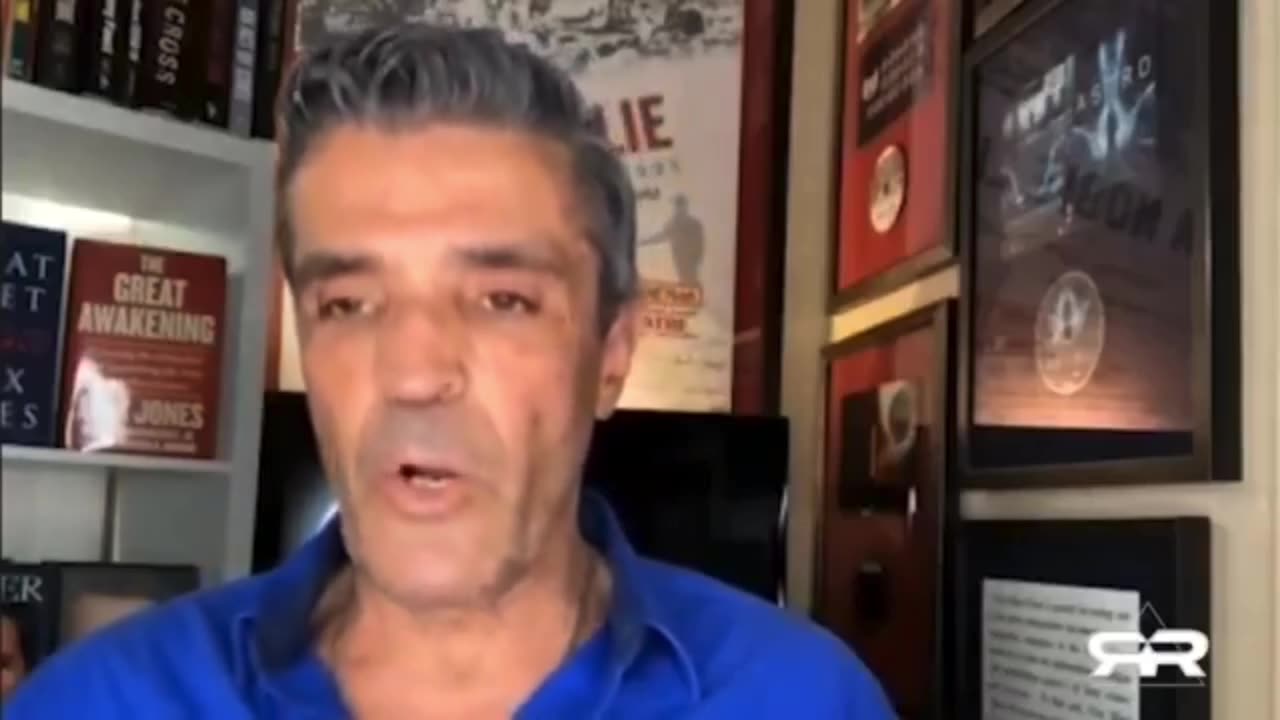 False Flag Warnings For Martial Law in the USA and War with Russia