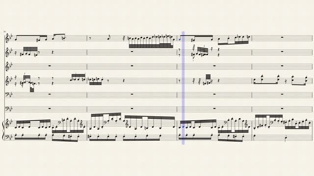Federica Claudia Maggiore - piano sonata 81a 2